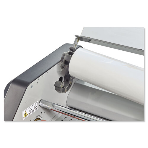 GBC1710740 - GBC - Ultima 65 Thermal Roll Laminator, 27&quot; Max Document Width, 3 mil Max Document Thickness
