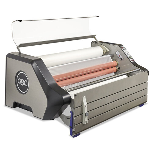 GBC1710740 - GBC - Ultima 65 Thermal Roll Laminator, 27&quot; Max Document Width, 3 mil Max Document Thickness