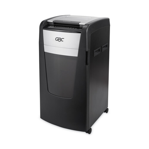 GBCWSM1757510 - Acco - AutoFeed+ 600X Super Cross-Cut Office Shredder, 600 Auto/15 Manual Sheet Capacity