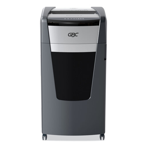GBCWSM177005 - Acco - Momentum X26-32 Micro-Cut P-4 Anti-Jam Shredder, 26 Manual Sheet Capacity