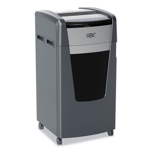 GBCWSM177005 - Acco - Momentum X26-32 Micro-Cut P-4 Anti-Jam Shredder, 26 Manual Sheet Capacity