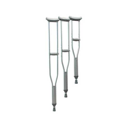 GF Health Lumex Crutch Tips GF Health 36100 PR Betty Mills