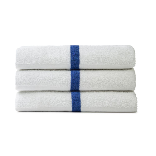 Premium Cotton Terry Bath Towel