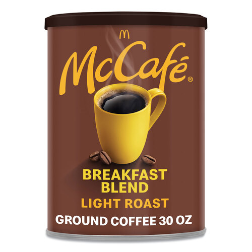 Green mountain breakfast 2024 blend ground coffee