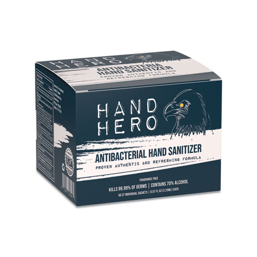 hand hero