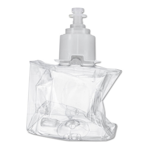 GOJ190502EA - GOJO - GOJO Advanced Hand Sanitizer Foam, For LTX-12 Dispensers, 1,200 mL Refill, Fragrance-Free