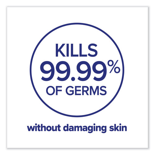 GOJ645302 - GOJO - Advanced Hand Sanitizer Foam, For ES6 Dispensers, 1,200 mL Refill, , Clean Scent 2/Carton