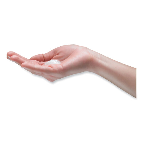GOJ64531GFS - GOJO - Advanced Hand Sanitizer Foam ES6 Starter Kit, Graphite