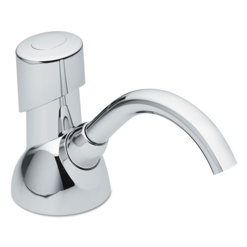 GOJ850001 - GOJO - CX&trade; Counter Mount Dispenser, Push-Style Dispenser for Foam Soap