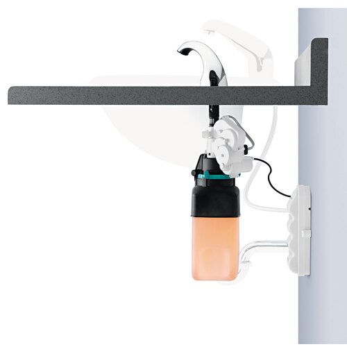 GOJ852001 - GOJO - CXi&trade; Counter Mount Dispenser, Touch-Free Dispenser for Foam Soap