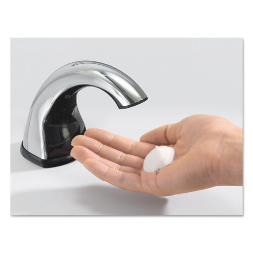 GOJ852001 - GOJO - CXi&trade; Counter Mount Dispenser, Touch-Free Dispenser for Foam Soap