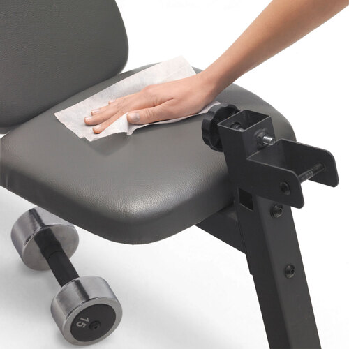 GOJ911802 - GOJO - PURELL&reg; Hand Sanitizing Wipes, 1200 Count Refill for Wipes Dispensers