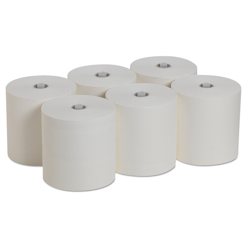 Pacific Blue Ultra Paper Towels 7.87 inch x 1150 ft - Betty Mills