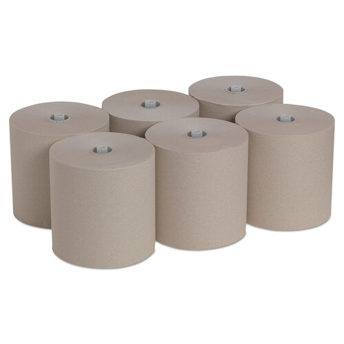 Georgia Pacific Professional Blue Basic Recycled Paper Towel Roll