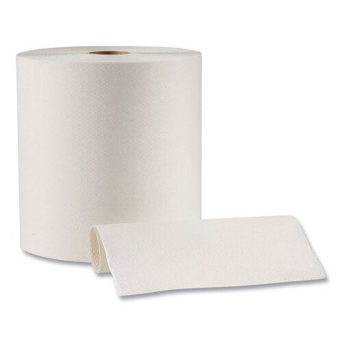 Georgia Pacific gpc26401 nonperforated paper towel rolls 7