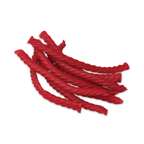 Original Red Twists, 3.5 lb Tub, Ships in 1-3 Business Days Original Red Twists, 3.5 lb Tub, Ships in 1-3 Business Days