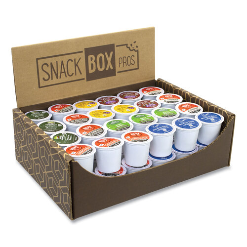 GRR70000040 - Keurig - Bold and Strong K-Cup Assortment, 48/Box, Ships in 1-3 Business Days