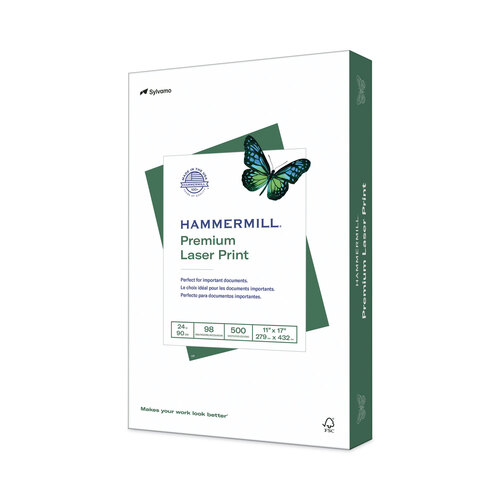 Hammermill Premium Laser Print Paper