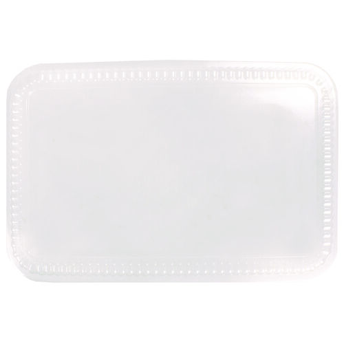 HFA321HDL - HFA INC - High Dome Lids, Fits Half-Size Pan, 10.75 x 13.12, 100/Carton
