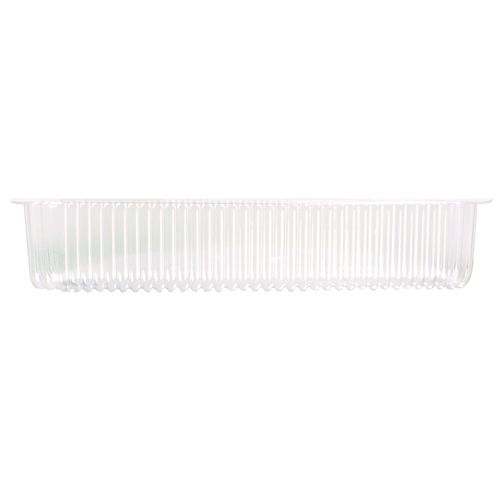 HFA321HDL - HFA INC - High Dome Lids, Fits Half-Size Pan, 10.75 x 13.12, 100/Carton