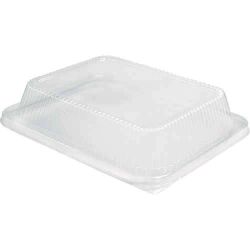 HFA321HDL - HFA INC - High Dome Lids, Fits Half-Size Pan, 10.75 x 13.12, 100/Carton