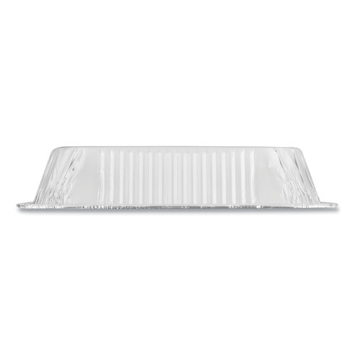 HFA8540 - HFA INC - JIF-FOIL Full-Steam Table Pan, Full Size Medium, 2.19&quot; Deep, 12.81 x 20.75, 50/Carton