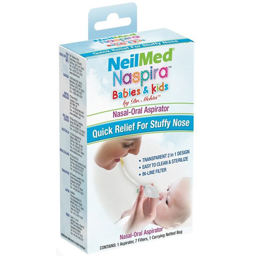 BettyMills: Naspira - Nasal-Oral Aspirator - Babies and ...