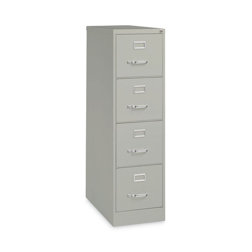 Hirsh Industries Space Solutions File Cabinet On Wheels 2 Drawer