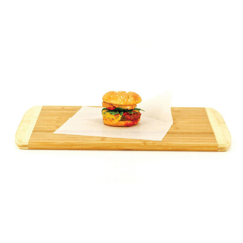 HWAEZ10 - HANDY WACKS CORPORATION - Interfolded Dry Waxed Paper Deli Sheets, 10.75 x 10, 500 Box, 12 Boxes/Carton