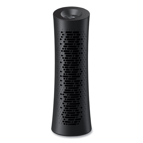 Honeywell hepaclean tower on sale air purifier