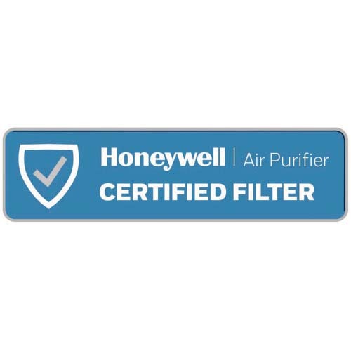 HWLHRFA100 - Honeywell - Pre-Cut Carbon Pre-Filter, Box of 4 Filters