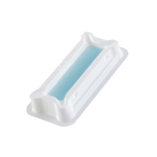 HSW120637-CS - Heathrow Scientific - Heathrow Scientific Reagent Reservoir, 5ml, Sterile, single wrap, polystyrene