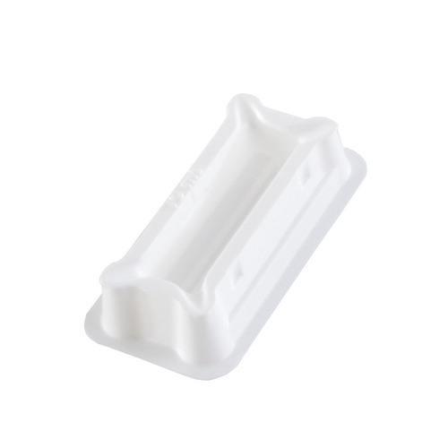 HSW120639-CS - Heathrow Scientific - Heathrow Scientific Reagent Reservoir, 10ml, Sterile, single wrap, polystyrene