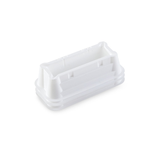 HSW120643-CS - Heathrow Scientific - Heathrow Scientific Reagent Reservoir, 50ml, Sterile, 5 wrap, polystyrene