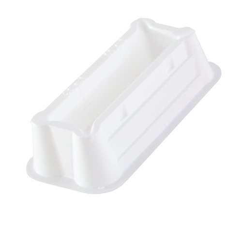 HSW120643-CS - Heathrow Scientific - Heathrow Scientific Reagent Reservoir, 50ml, Sterile, 5 wrap, polystyrene