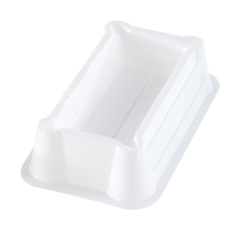 HSW120649-CS - Heathrow Scientific - Heathrow Scientific Reagent Reservoir, 100ml, bulk wrap, polystyrene