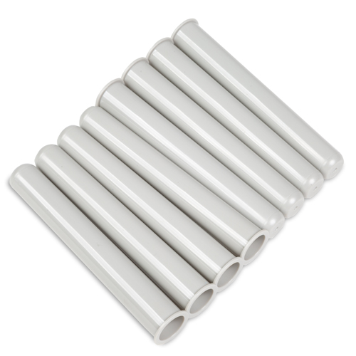 HSW120783-PK - Heathrow Scientific - Clinical Centrifuge Tube Adapters (8 each) and Spaces (24 each)