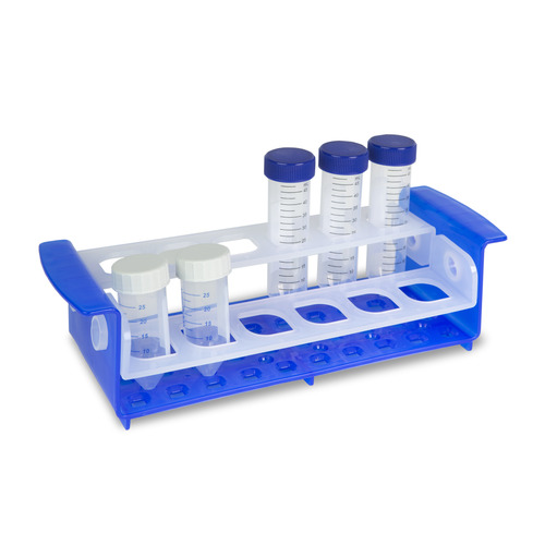 HSW120817-CS - Heathrow Scientific - Heathrow Scientific OneRack&reg; MULTI, Blue/Natural