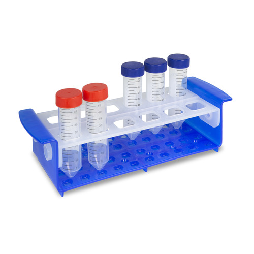 HSW120817-CS - Heathrow Scientific - Heathrow Scientific OneRack&reg; MULTI, Blue/Natural