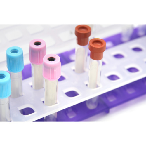 HSW120818-CS - Heathrow Scientific - Heathrow Scientific OneRack&reg; MULTI, Purple/Natural