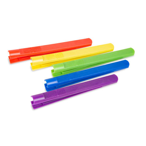 HSW120908-CS - Heathrow Scientific - Heathrow Scientific Cryogenic Vial Grippers, 5 PK, Assorted