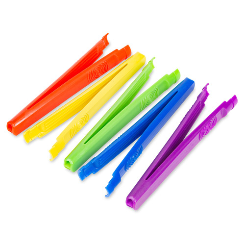 HSW120909-CS - Heathrow Scientific - Heathrow Scientific Vaccine Vial Grippers, 5 PK, Assorted