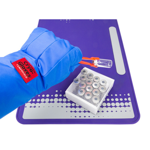 HSW120909-CS - Heathrow Scientific - Heathrow Scientific Vaccine Vial Grippers, 5 PK, Assorted