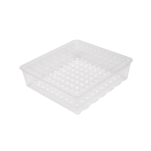 HSW120960-CS - Heathrow Scientific - Heathrow Scientific Duraporter&reg; XL Large Tube Insert