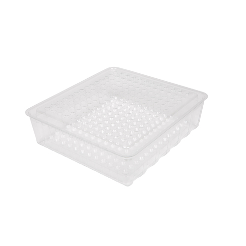 HSW120961-CS - Heathrow Scientific - Heathrow Scientific Duraporter&reg; XL Small Tube Insert
