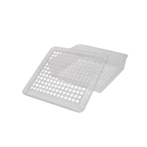 HSW120961-CS - Heathrow Scientific - Heathrow Scientific Duraporter&reg; XL Small Tube Insert