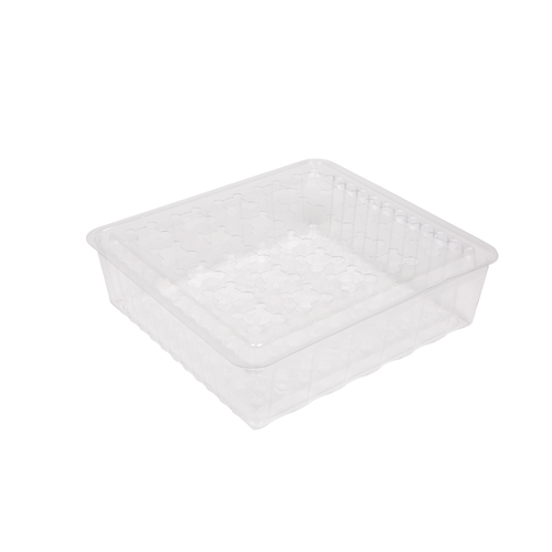 HSW120962-CS - Heathrow Scientific - Heathrow Scientific Duraporter&reg; XL MultiTube Rack Insert