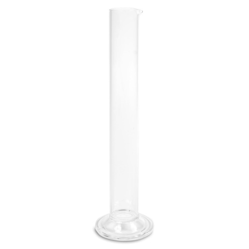 HSW21050-100-EA - Heathrow Scientific - Heathrow Scientific Hydrometer Jar, 100 mL