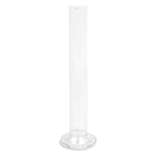 HSW21050-100-EA - Heathrow Scientific - Heathrow Scientific Hydrometer Jar, 100 mL