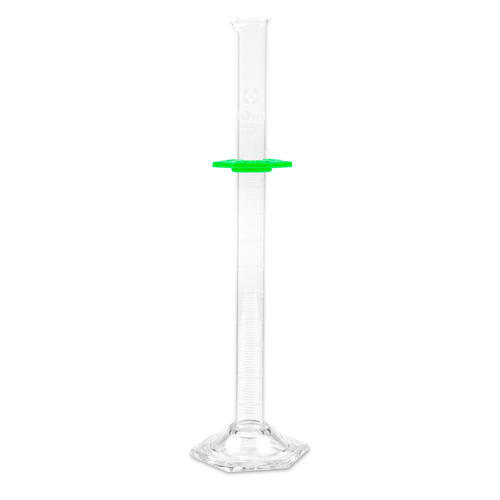 HSW2351-10-CS - Heathrow Scientific - Heathrow Scientific Cylinder, Graduated , Class B, 10 mL